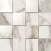 Керамогранит 620110000052 Charme Evo Calacatta Mosaico 3D 30x30
