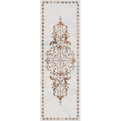 Плитка HGD/A441/14036R Декор Греппи обрезной 40*120