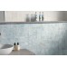 Плитка 31887 Sabbia Storm Blue 6,5x20