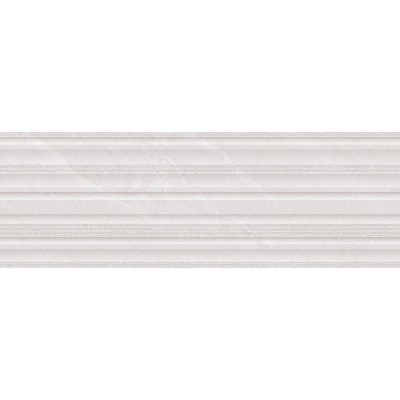 Плитка 37868 Alchemy Pearl Decor/33,3x100/R 33,3x100