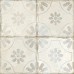 Плитка 38169 Fs Blume White 45x45x0,95