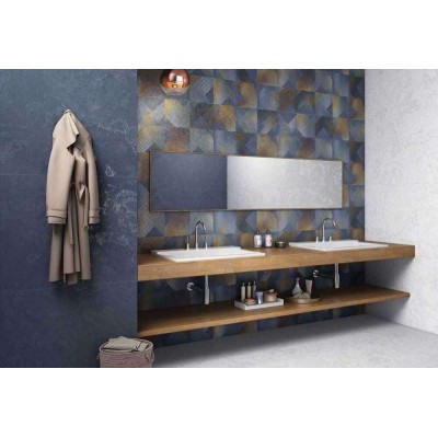 Керамогранит Lost Blue 60x120