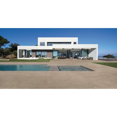 Мозаика A0QN Boost Pro Ivory Mosaico Hex Olive 25x28,5