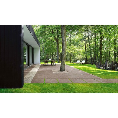 Ступени 620040000048 Cliff Grigio Gradino Lineare 30x60