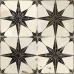 Плитка 38186 FS Star Black LT 45х45x0.95