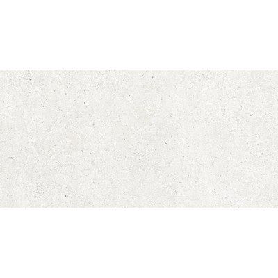 Керамогранит CR6012G0481R Perla Bianco светло-серый матовый 59,5х119,1