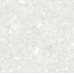 Керамогранит K-2110/MR Molekula Белый 600x600x9