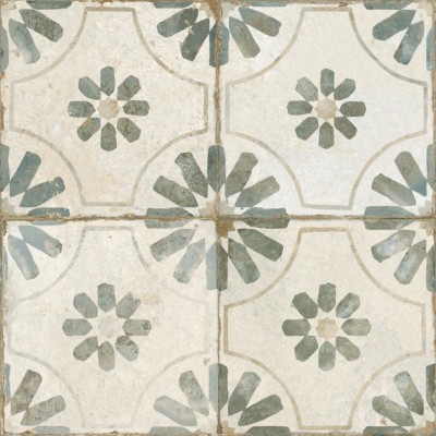 Плитка 38315 Fs Blume Sage 45x45x0,95