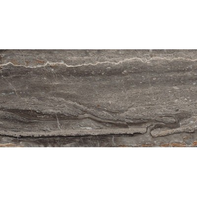 Керамогранит K946613LPR Bergamo Коричневый 30х60
