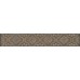 Плитка AD/B293/5265 Марчиана золото 20х3,6