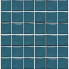 Плитка 21043 Анвер зеленый темный 30.1*30.1