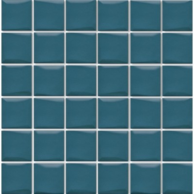 Плитка 21043 Анвер зеленый темный 30.1*30.1