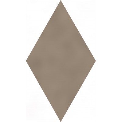 Плитка KMD2SRB003BN Декор Риад бежевый глянцевый 13,5x7,8x0,9