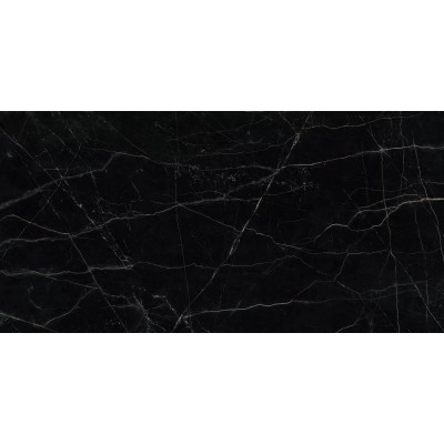 Керамогранит AO3R Marvel Black Atlantis Lappato 120x240