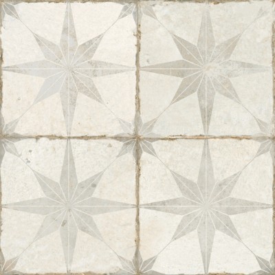 Плитка 38172 Fs Star White 45x45x0,95