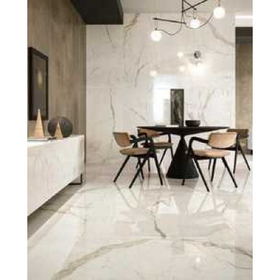 Плитка A41O Marvel Calacatta Imperiale Corner A.E. 1,4x1,4