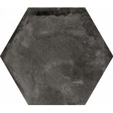 Керамогранит 23515 Urban Hexagon Dark 29,2X25,4