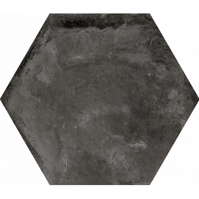Керамогранит 23515 Urban Hexagon Dark 29,2X25,4