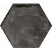 Керамогранит 23515 Urban Hexagon Dark 29,2X25,4