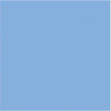 Плитка 5056 Калейдоскоп блестящий голубой 20x20