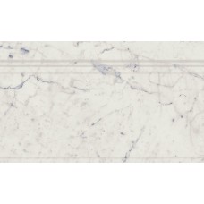Плитка 600090000444 Charme Extra Carrara Alzata 15x25