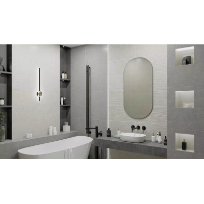 Плитка Meridian Grey 31.5x63