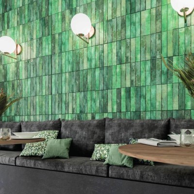 Плитка 123144 CHARCOAL 5x25