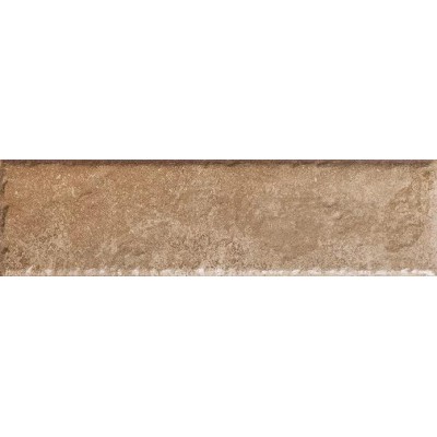 Клинкерная плитка Scandiano Rosso Elewacja 7mm 6,6x24,5