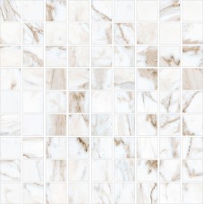 Мозаика K-1001/LR/m01 Marble Trend 30х30