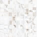 Мозаика K-1001/LR/m01 Marble Trend 30х30