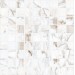 Мозаика K-1001/LR/m01 Marble Trend 30х30
