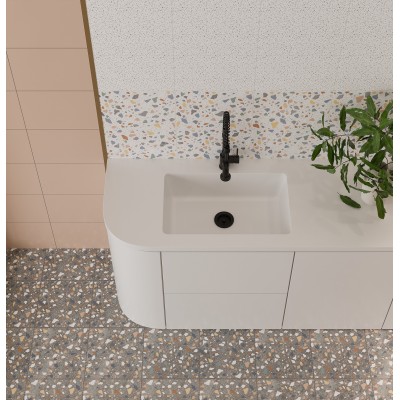 Плитка Генуя геометрия 28x40