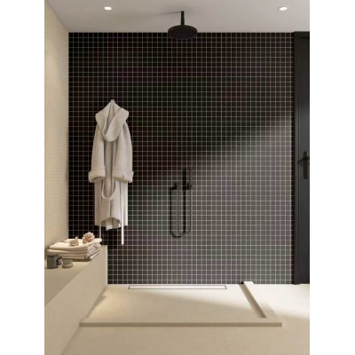 Плитка Декор Андалусия Геометрия D1 25х50