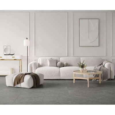 Плитка 48049R Pluto gris матовый обрезной 40x80