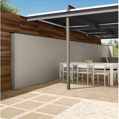 Ступени 620040000041 EMERALD GRADINO ROUND GRIP DX 30x60