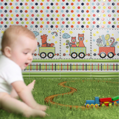 Плитка OP/A219/5009 Декор Альпаки 7 20x20