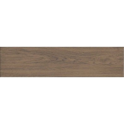 Керамогранит SG320700R Дистинто коричневый обрезной 15х60