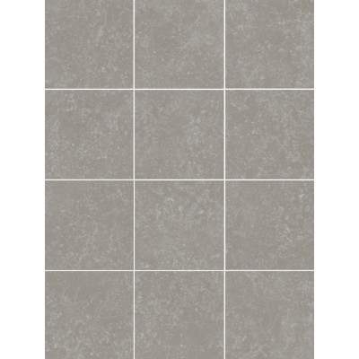 Плитка KM1010G0091N Касабланка серый матовый 29,8х39,8 из 12 частей 9,8x9,8x0,7