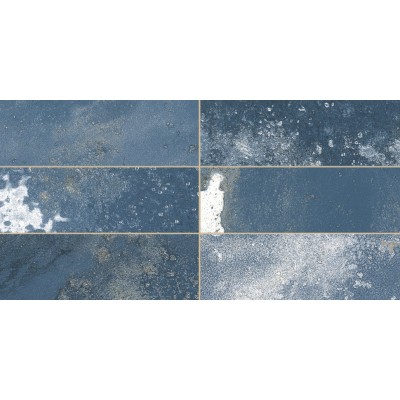 Плитка 30898 FS Tradition Brick Blue 20x40