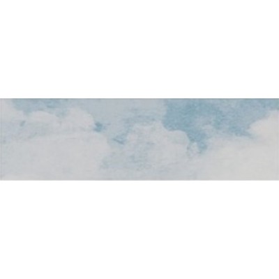 Плитка VB/A45/9016 Тракай глянцевый 8.5x28.5