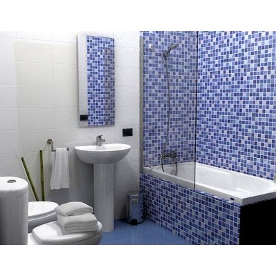 Мозаика S-461 стекло (25*25*4) 300*300