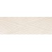 Плитка 40336 Salines Waves Bone/33,3X100X0,98/R 33.3x100