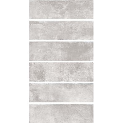 Плитка 2912 Маттоне серый светлый 8,5х28,5