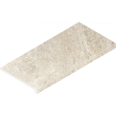 Ступени 620070002945 Magma Ice Scalino Front 33x60