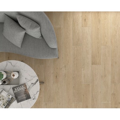 Керамогранит SG517020R Club табачный 20x119.5