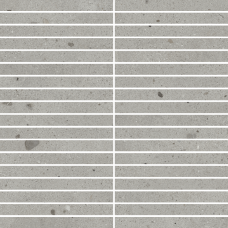 Мозаика 610110001208 Avantgarde Silver Mosaico Strip 30x30