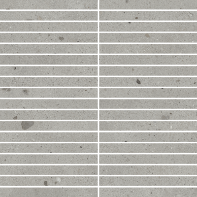 Мозаика 610110001208 Avantgarde Silver Mosaico Strip 30x30