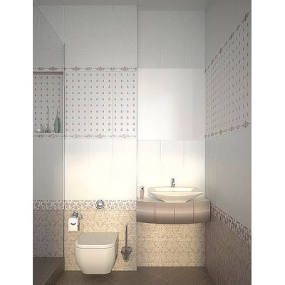 Плитка Chateau Mocca 42x42