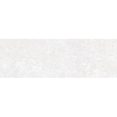 Плитка 27156 Grunge White/25x75