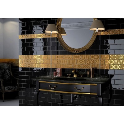 Плитка 20085 Masia Crema 7,5x15